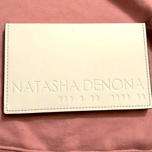 Natasha Denona 28 Palette Purple Blue